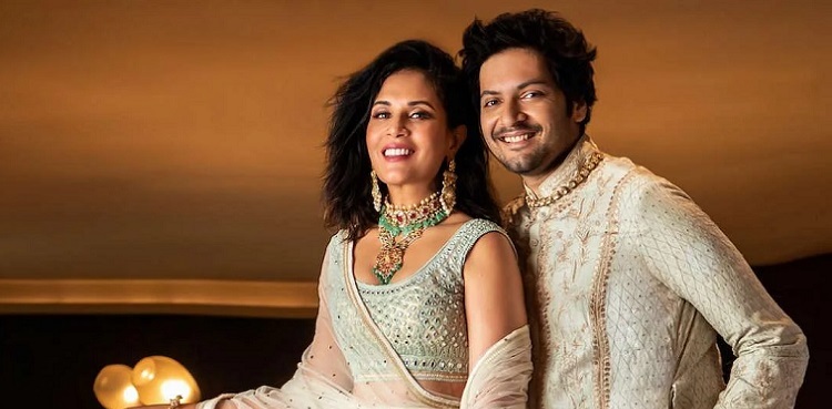 Richa Chadha, Ali Fazal to tie the knot this month? Reports