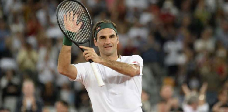 Bollywood filmmaker trolled over Roger Federer tweet