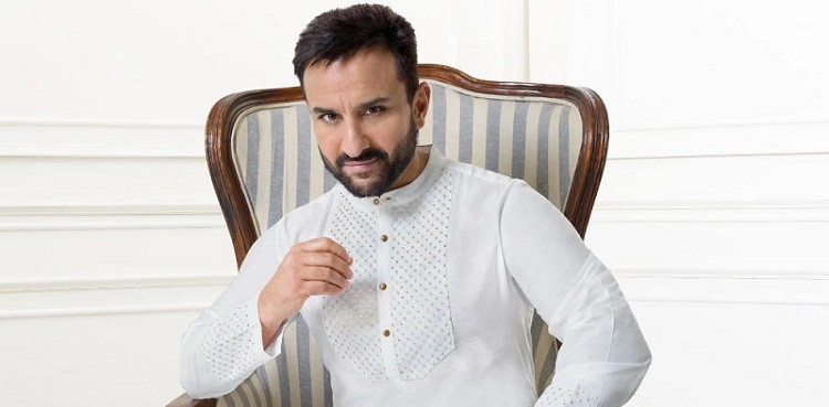 'Would have lost arm...': Saif Ali Khan shares a health update after surgery
