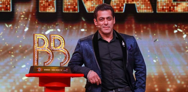 Salman Khan will 'return' INR1000 crore fee of 'Bigg Boss 16'