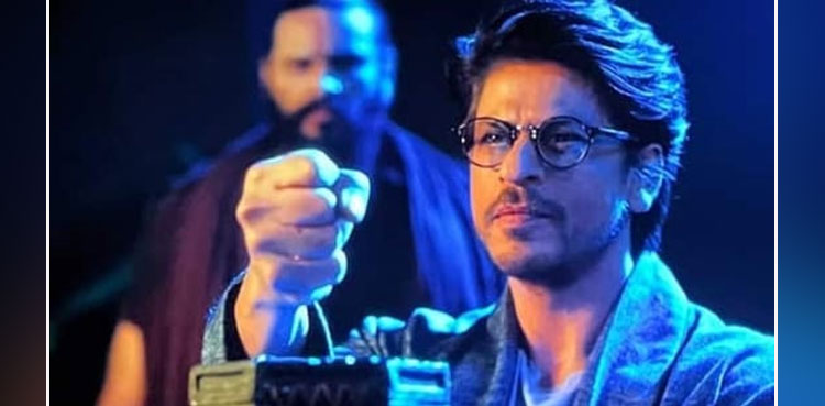 'Brahmastra' director says Shah Rukh Khan's cameo was like 'Iron Man'