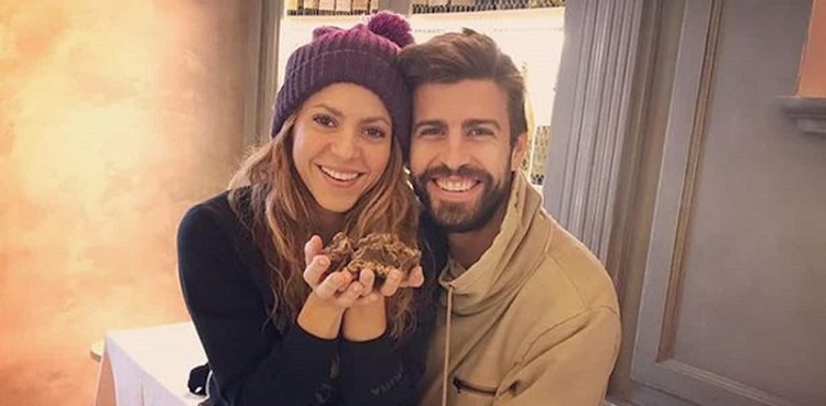 Shakira breaks silence on 'incredibly difficult' Gerard Pique split