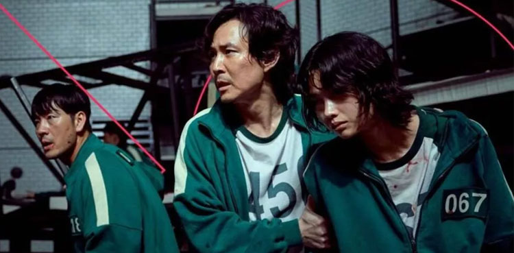 'Squid Game' director in dilemma over reviving dead characters for 2nd season