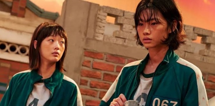 'Squid Game' creates new history with first Emmys