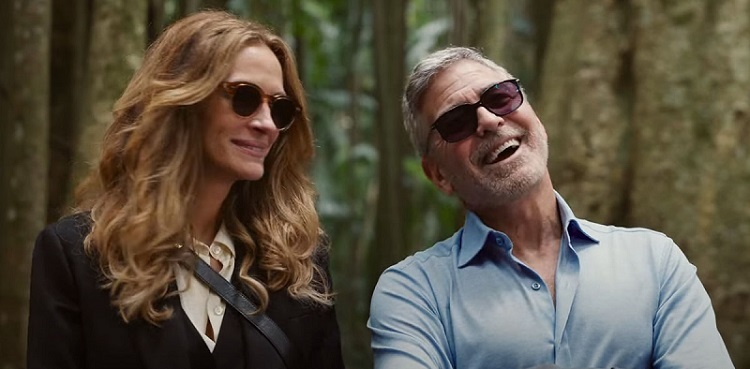 Ticket to Paradise: George Clooney, Julia Roberts reunite for rom-com