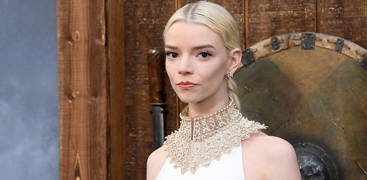 Anya Taylor-Joy completes filming of 'Mad Max: Fury Road' prequel 'Furiosa'