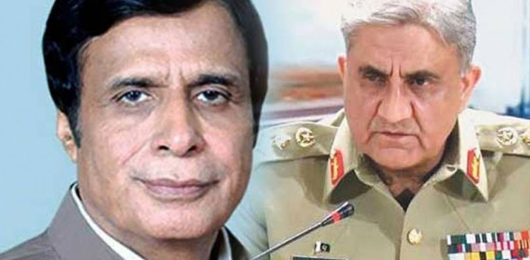 'Army Chief Qamar Javed Bajwa is a national hero'