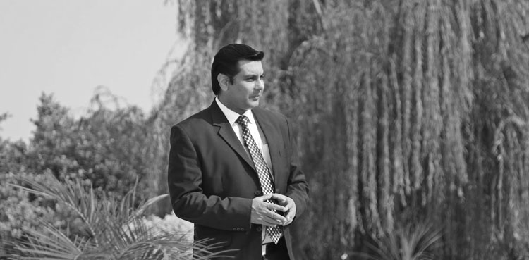 Arshad Sharif demise: 'Pakistan in contact with Kenya'