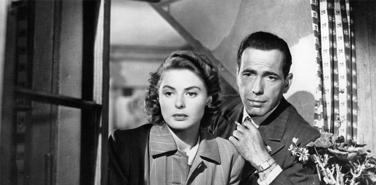 Hollywood movies you can watch again and again