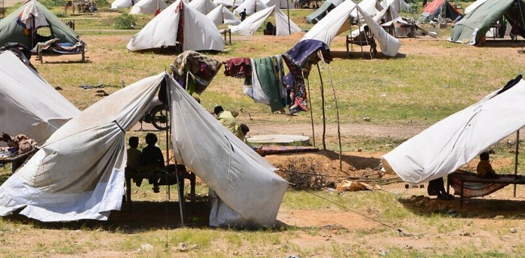 Medical report confirms flood-hit minor girl was gang-raped in Karachi’s Clifton