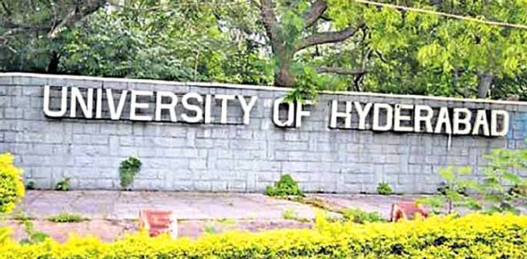 Sindh govt allocates land for federal university in Hyderabad