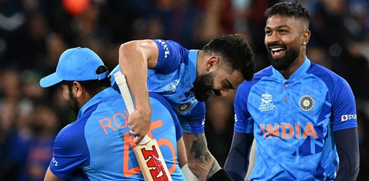 T20 World Cup: India team allegedly served cold sandwiches after practice