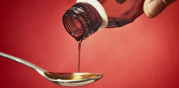 Cough syrups linked to death of 66 children