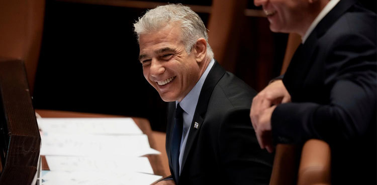 Israel says close to maritime deal with Lebanon