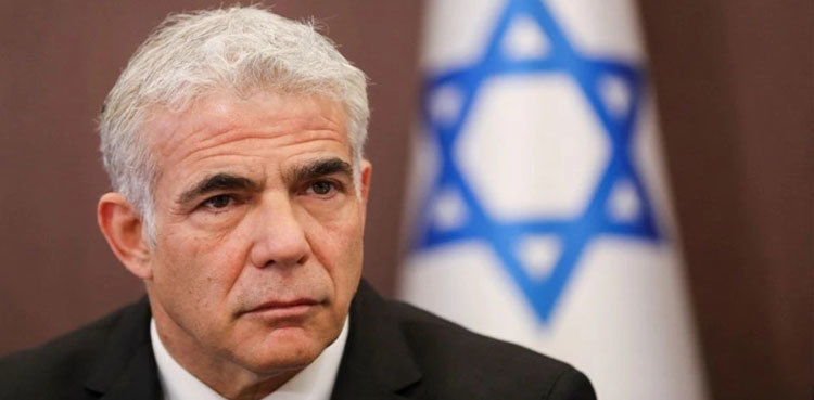 Ex-Israel PM says country lost 'deterrence' against Iran