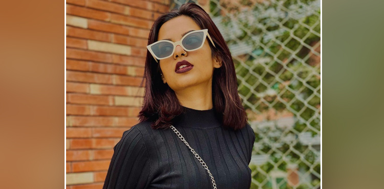 'Habs' actor Janice Tessa's latest pictures, video go viral