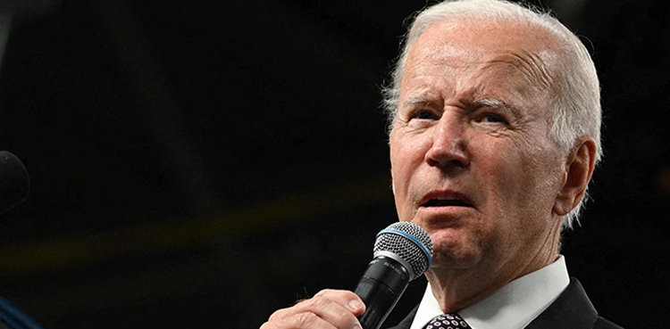 Biden vows to 'free Iran'