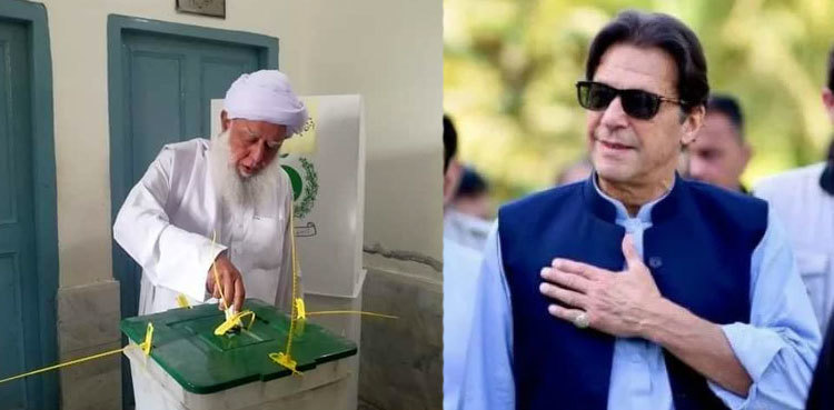 By-election 2022: NA-22 Mardan-III results