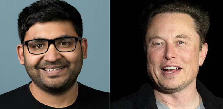 Elon Musk takes control of Twitter, fires CEO