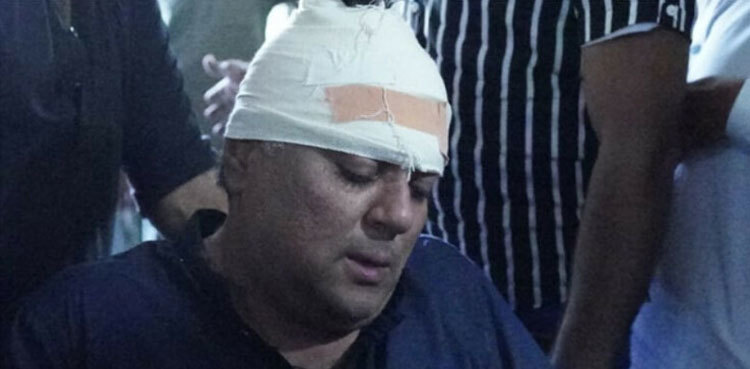 NA-237 by-election: SHO Malir suspended over poor security