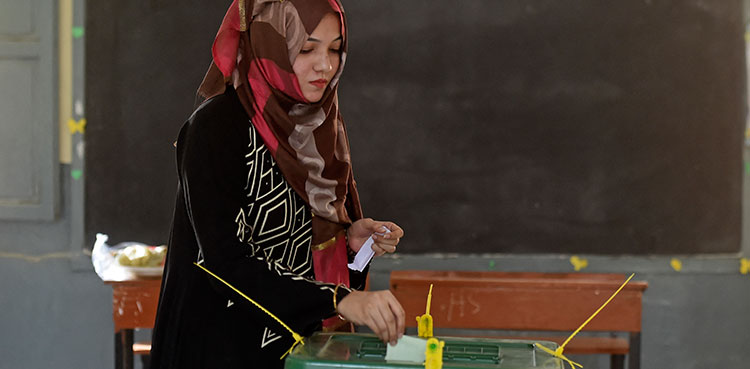 By-election 2022: NA-157 Multan-IV results