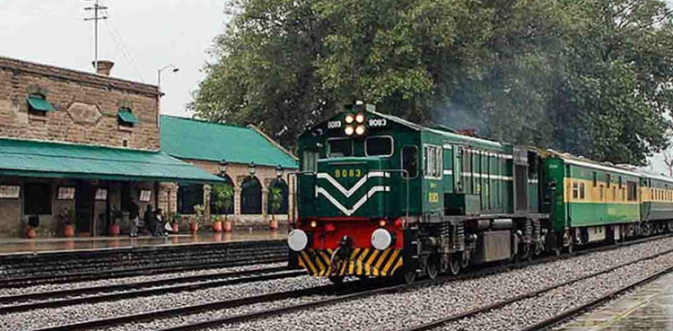 AGP detects Rs61m theft in Pakistan Railways in previous govt