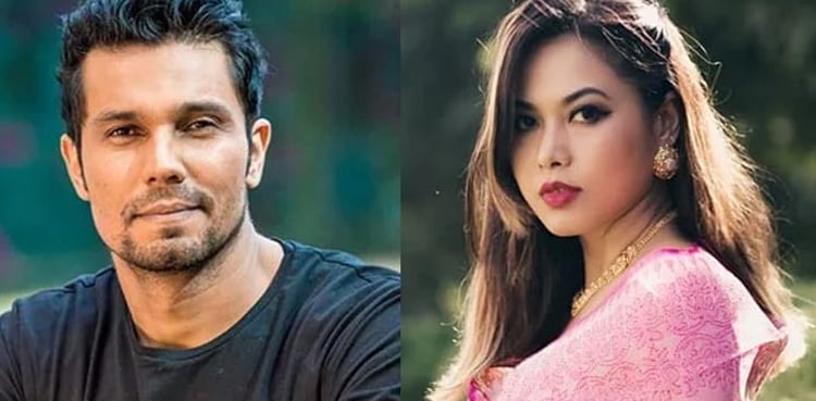 Randeep Hooda confirms relationship with Lin Laishram