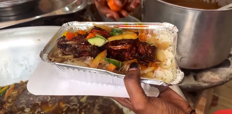 WATCH: Senegal relies on home-grown rice to cut dependence on imports