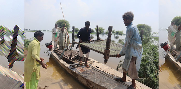 Pakistan risks 'extraordinary misery' without flood recovery help: UN