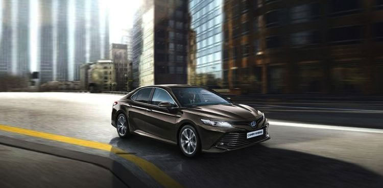 Toyota plans third India plant, new SUV