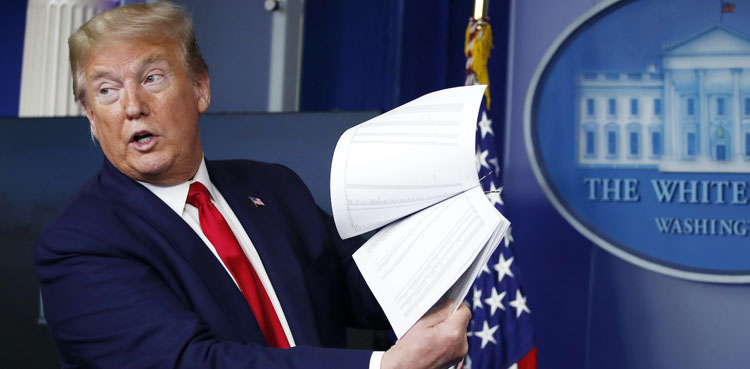 Trump summoned to testify to Jan. 6 U.S. Capitol riot panel