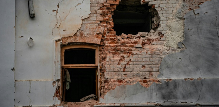 US, Russian defence ministers hold rare call as Ukraine advances