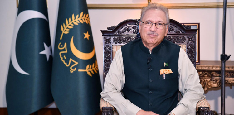 SC office objects plea seeking president's disqualification