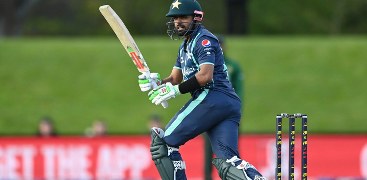 Babar Azam gives savage reply to Aftab Iqbal's criticism