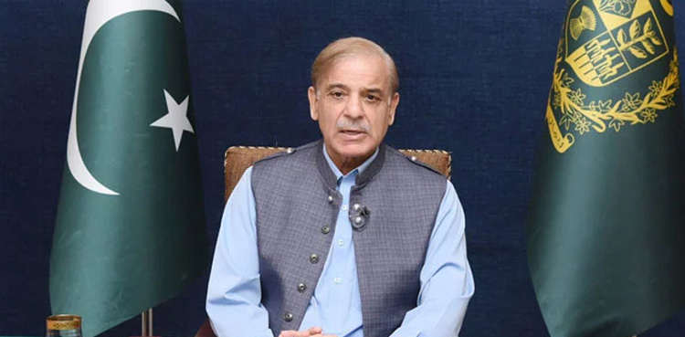 PM Shehbaz says deeper engagement with CRAs aims to rebuild foreign policy