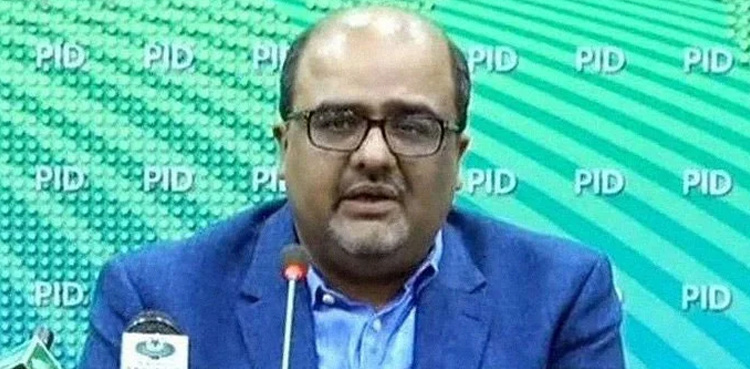 Assets beyond means: NAB initiates inquiry against Shahzad Akbar