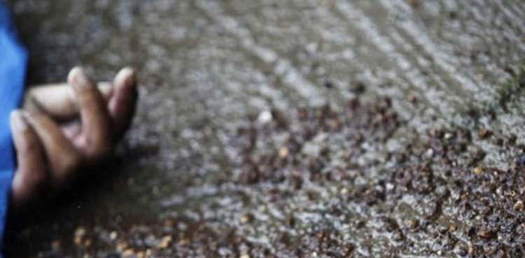 Couple shot dead for ‘honour’ in Lahore