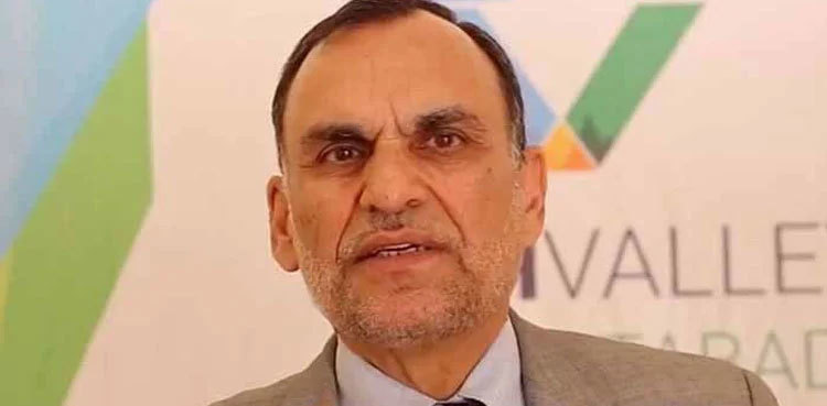 Punjab Assembly resolution demands release of Azam Swati