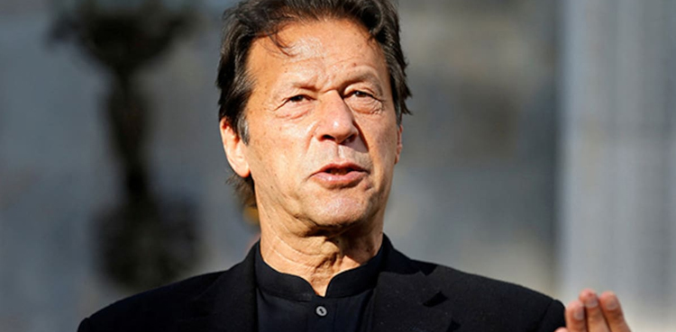 Punjab, GB assemblies condemn Imran Khan’s disqualification