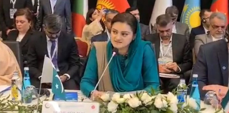 Pakistan urges OIC states to step up efforts for combating Islamophobia