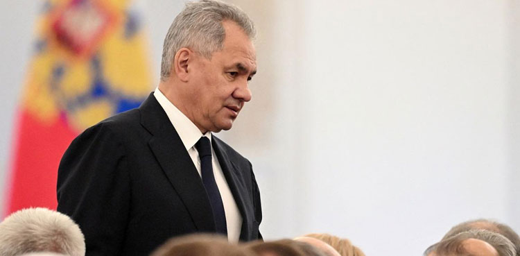 Russia discusses Ukraine in calls with France, Turkey, UK