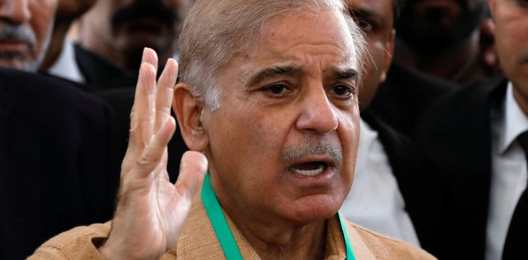Arshad Sharif death: PM Shehbaz says Kenya’s president vows all-out help
