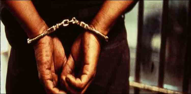 CTD foils terror bid in Karachi, arrests four suspects