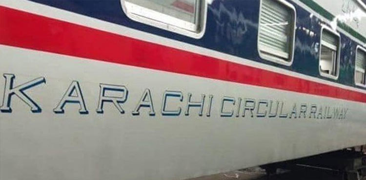 CDWP clears Karachi Circular Railway Project worth Rs292.389 billion