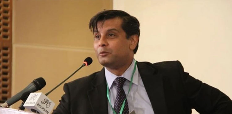 Inquiry committee leaves for Kenya to probe Arshad Sharif’s killing