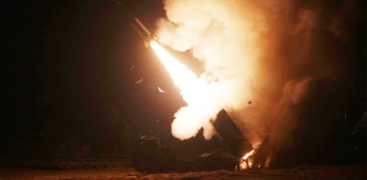 South Korea, US fire missiles into the sea to protest North Korea test