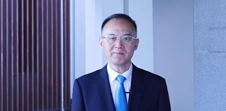 ‘China pledges over $90m for flood-hit Pakistan’