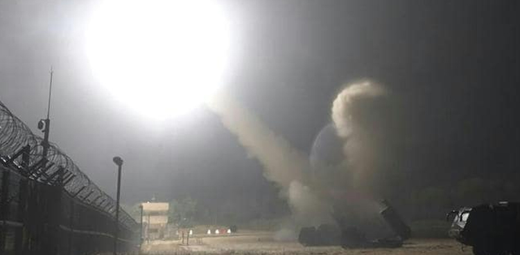 North Korea fires two ballistic missiles, blames US drills 'escalation'