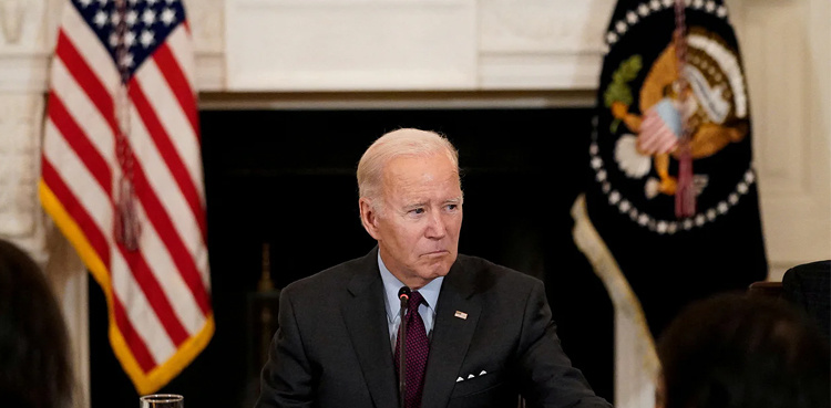 'I feel good': Biden says midterms send him to Xi meet 'stronger'