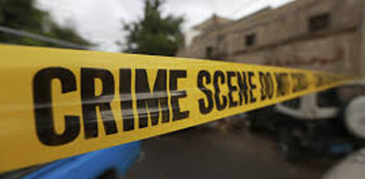 Eight sleeping men stabbed to death in Sheikhupura